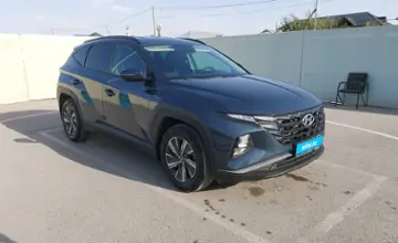 Hyundai Tucson 2024 года за 15 000 000 тг. в Шымкент фото 2