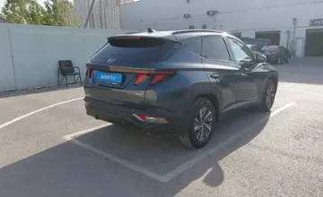 Hyundai Tucson 2024 года за 15 000 000 тг. в Шымкент фото 3
