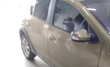Renault Sandero 2015 года за 3 500 000 тг. в Павлодар фото 4