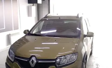 Renault Sandero 2015 года за 3 500 000 тг. в Павлодар фото 1