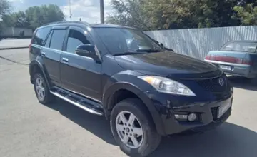 Great Wall Hover H5 2013 года за 5 500 000 тг. в Уральск фото 3