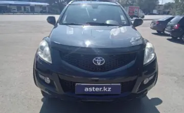 Great Wall Hover H5 2013 года за 5 500 000 тг. в Уральск фото 2