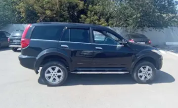 Great Wall Hover H5 2013 года за 5 500 000 тг. в Уральск фото 4