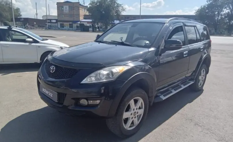 Great Wall Hover H5 2013 года за 5 500 000 тг. в Уральск