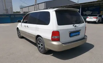 Kia Carnival 2001 года за 3 000 000 тг. в Шымкент фото 4
