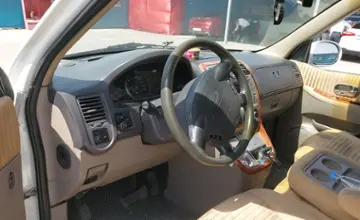 Kia Carnival 2001 года за 3 000 000 тг. в Шымкент фото 5