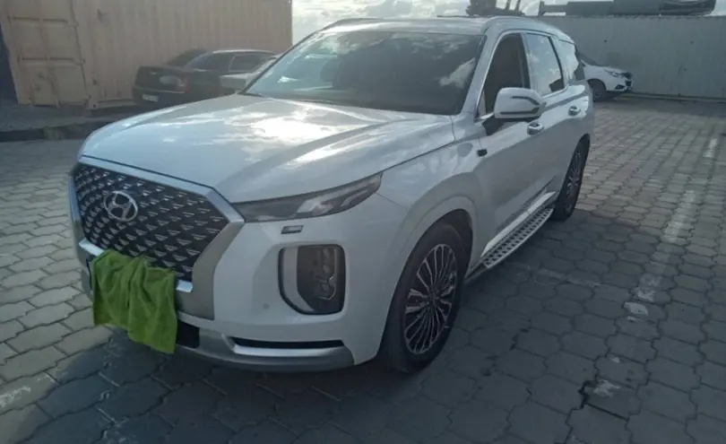 Hyundai Palisade 2020 года за 19 500 000 тг. в Караганда