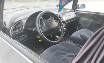 Volkswagen Sharan 1996 года за 1 600 000 тг. в Алматы фото 5