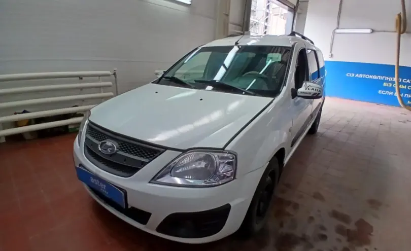 LADA (ВАЗ) Largus 2015 года за 3 000 000 тг. в Астана