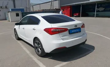 Kia Cerato 2015 года за 6 500 000 тг. в Шымкент фото 4