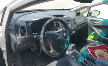 Kia Cerato 2015 года за 6 500 000 тг. в Шымкент фото 5