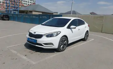 Kia Cerato 2015 года за 6 500 000 тг. в Шымкент фото 1