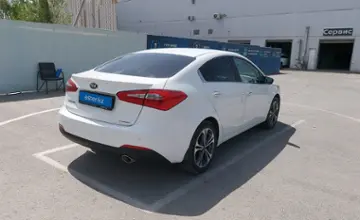 Kia Cerato 2015 года за 6 500 000 тг. в Шымкент фото 3