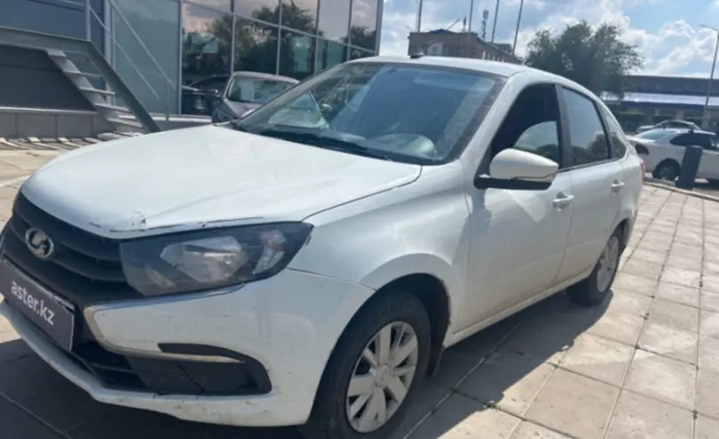 LADA (ВАЗ) Granta 2023 года за 4 500 000 тг. в Уральск