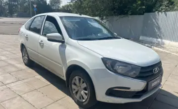 LADA (ВАЗ) Granta 2023 года за 4 500 000 тг. в Уральск фото 3
