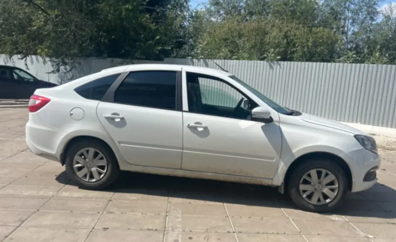 LADA (ВАЗ) Granta 2023 года за 4 500 000 тг. в Уральск фото 4