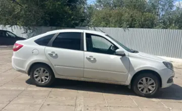 LADA (ВАЗ) Granta 2023 года за 4 500 000 тг. в Уральск фото 4