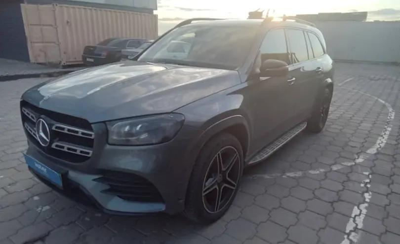 Mercedes-Benz GLS 2019 года за 34 000 000 тг. в Караганда