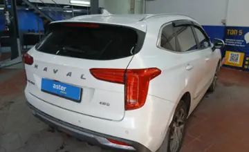 Haval Jolion 2021 года за 8 500 000 тг. в Астана