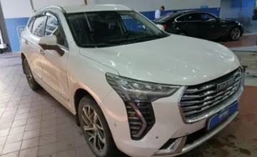 Haval Jolion 2021 года за 8 500 000 тг. в Астана фото 3