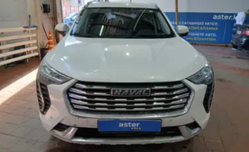 Haval Jolion 2021 года за 8 500 000 тг. в Астана фото 2