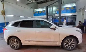 Haval Jolion 2021 года за 8 500 000 тг. в Астана фото 4