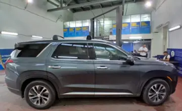 Hyundai Palisade 2020 года за 20 000 000 тг. в Астана фото 4