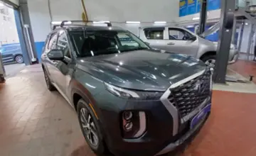 Hyundai Palisade 2020 года за 20 000 000 тг. в Астана фото 3