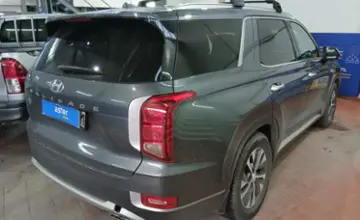 Hyundai Palisade 2020 года за 20 000 000 тг. в Астана
