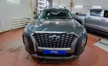 Hyundai Palisade 2020 года за 20 000 000 тг. в Астана фото 2