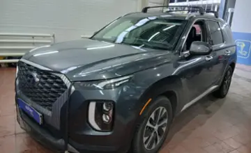 Hyundai Palisade 2020 года за 20 000 000 тг. в Астана фото 1
