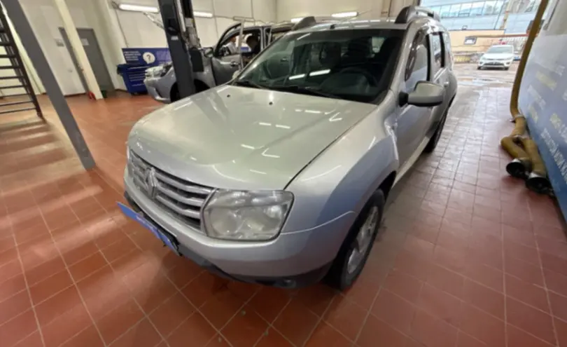 Renault Duster 2014 года за 5 200 000 тг. в Астана