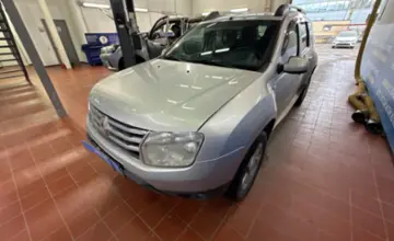 Renault Duster 2014 года за 5 200 000 тг. в Астана фото 1