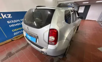 Renault Duster 2014 года за 5 200 000 тг. в Астана