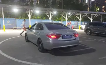 Toyota Camry 2015 года за 8 500 000 тг. в Алматы фото 4