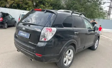 Chevrolet Captiva 2013 года за 5 000 000 тг. в Уральск