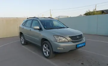 Lexus RX 2004 года за 7 200 000 тг. в Шымкент фото 2