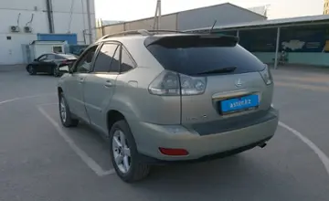 Lexus RX 2004 года за 7 200 000 тг. в Шымкент фото 4