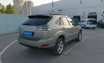 Lexus RX 2004 года за 7 200 000 тг. в Шымкент фото 3