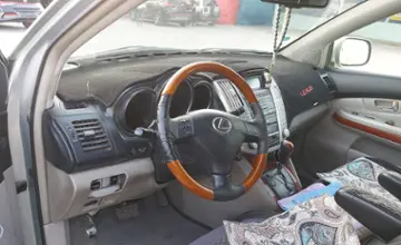 Lexus RX 2004 года за 7 200 000 тг. в Шымкент фото 5