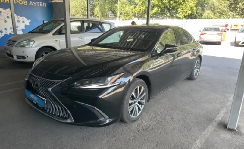 Lexus ES 2020 года за 18 000 000 тг. в Алматы