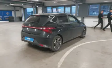 Hyundai i20 2023 года за 7 500 000 тг. в Астана фото 3