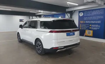 Kia Carnival 2020 года за 20 000 000 тг. в Астана фото 4