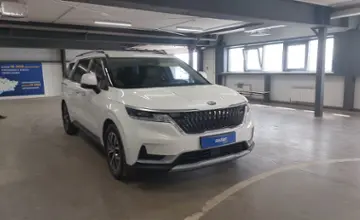 Kia Carnival 2020 года за 20 000 000 тг. в Астана фото 2