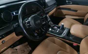 Kia Carnival 2020 года за 20 000 000 тг. в Астана фото 5