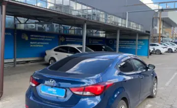 Hyundai Elantra 2015 года за 6 000 000 тг. в Караганда