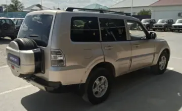 Mitsubishi Pajero 2007 года за 6 000 000 тг. в Кызылорда