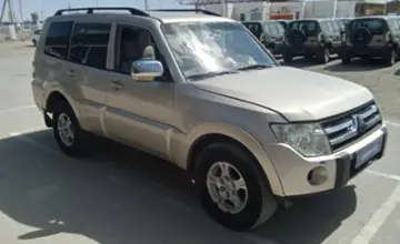 Mitsubishi Pajero 2007 года за 6 000 000 тг. в Кызылорда фото 3