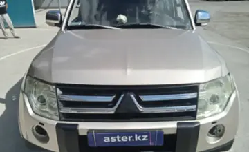 Mitsubishi Pajero 2007 года за 6 000 000 тг. в Кызылорда фото 2