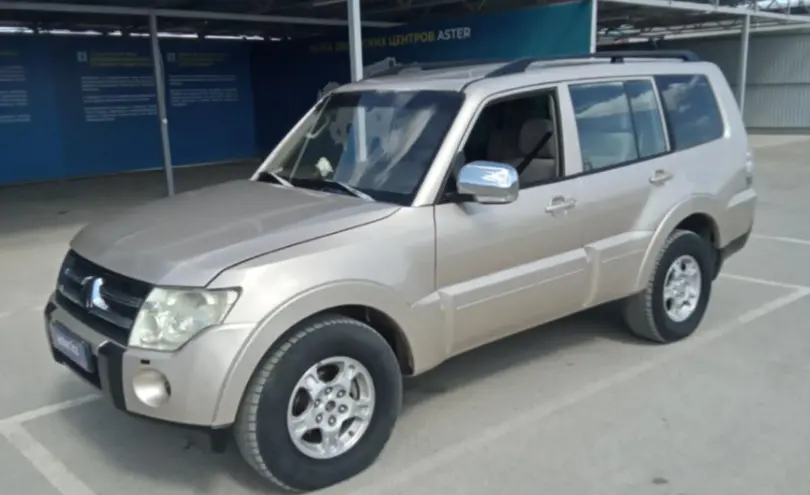Mitsubishi Pajero 2007 года за 6 000 000 тг. в Кызылорда